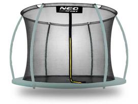 Vidinis tinklas batutams 252 cm 8ft Neo-Sport