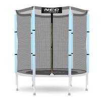 Lauko tinklas 140 cm 4,5 pėdų batutui "Neo-sport