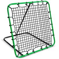 Futbolo kamuolys Vartai Neo-Sport 100 x 100 cm Treniruotėms Lauke