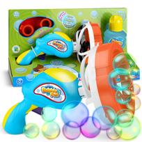Ricokids Jumbo – Super burbulų mašina vaikams! 🎈