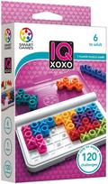 SMART GAMES - IQ X0X0 - Iksiukai ir nuliukai