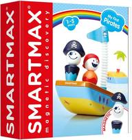 SMARTMAX – My first Pirates - Mano Pirmieji Piratai