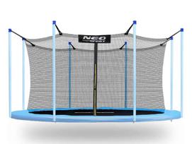 Vidinis tinklas batutams 404cm 13ft Neo-Sport