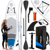Irklentė Aquasurf Neo-Sport - balta