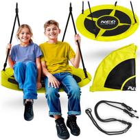 Supynės "Bocianų lizdas" Swingo 105 cm - Neo-Sport