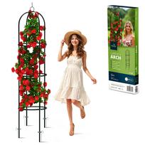 Sodo pavėsinė "Kolona" 200 cm Plonos PL-992