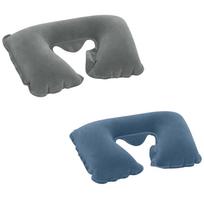 Kelioninė pagalvė Croissant 37 x 24 x 10 cm Bestway 67006 pilka