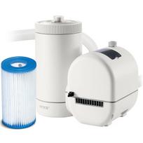 Sodo bazinio filtravimo siurblys 9463 l/h