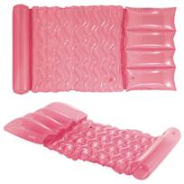 Plaukimo čiužinys "Pink"