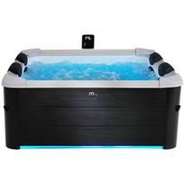 "Panel spa Oslo" 6 asmenų mSpa