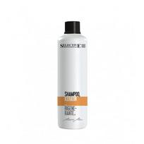 Selective Professional Keratin Shampoo RigenéRante atkuriamasis šampūnas su keratinu, 1000 ml