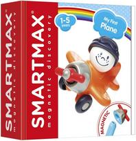 SMARTMAX - Mano pirmasis Lėktuvas (My First Plane)