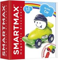 SMARTMAX – Mano Pirmoji Mašina (My First Car)