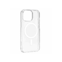 Telefono dėklas SBS Puro Lite Mag MagSafe Silikoninis Apple iPhone 15 Pro Max