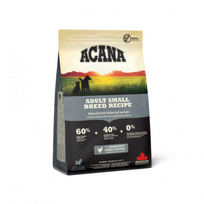ACANA Adult Small Breed sausas maistas mažų veislių šunims 340 g