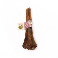 Stručio pėdos kaulas šunims - Paddock Farm Ostrich Metatarsus Bone