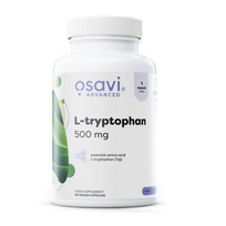 Osavi L-tryptophan 500 mg 60 vcaps