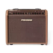 Akustinis pakraunamas kubas Fishman Loudbox Mini Charge