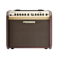 Kubas akustinis Fishman Loudbox Mini su Bluetooth
