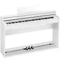 Skaitmeninis pianinas Casio AP-S450 WE