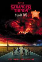 Stranger Things, Season Two: The Junior Novelization