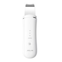 Ultragarsinis valymas Anlan 01-ACPJ32-02A – baltas