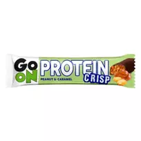 Baltyminis batonėlis su riešutais SANTE GO ON, 50 g