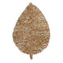Iš jūržolės padėkliukas 32x49 cm Leaf – Rex London