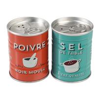 Druskinė ir pipirinė Sel & Poivre – Rex London