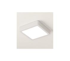 Eglo 900646 - LED vonios lubų šviestuvas FUEVA LED/11W/230V IP44 baltas