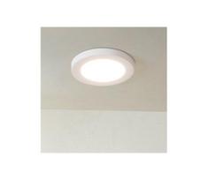 Eglo 900932 - Įleidžiamas LED lubinis šviestuvas FUEVA FLEX LED/5,5W/230V 3000K baltas