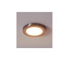 Eglo 900933 - LED įleidžiamasis šviestuvas FUEVA FLEX LED/5,5W/230V 3000K chromas
