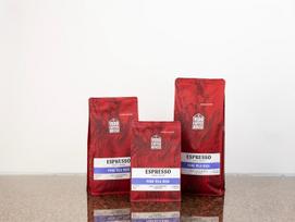 VERO CAFE HOUSE Peru Vila Rica malta kava 200g
