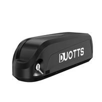 DUOTTS S26 48V 20Ah elektrinio dviračio LG ličio jonų akumuliatorius