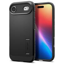 Spigen Tough Armor "T" MAG MagSafe Case for iPhone Air, black
