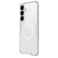 Nillkin Nature TPU PRO Magnetic Cover for Samsung Galaxy S25