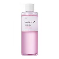 Medicube PDRN Pink Cica Soothing Toner - raminamasis veido tonikas 250 ml