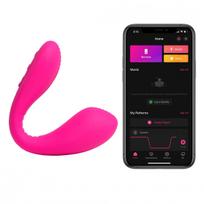Lovense Dolce Adjustable Dual Vibrator