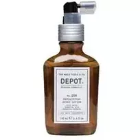 Depot Nr. 208 detoksikuojantis purškiamasis losjonas - Detoksikuojantis purškiamasis losjonas, 0ml