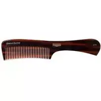 Uppercut Deluxe Styling Comb CT9 – Šukos plaukams, 0 ml