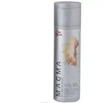 "Wella Professional Blondor Pro Magma Pigmented Lightener" - profesionali šviesinanti spalva natūraliems ir dažytiems plaukams 120 g, 0 ml