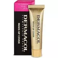 Dermacol Make-Up Cover - ekstremalaus padengimo makiažas 208, 13 g