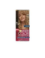 COLOR SENSATION šviesiai šviesūs plaukų dažai be balinimo tamsiems plaukams #Louro Caramel 5 u