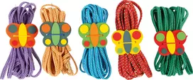 Chinese Ropes Butterflies