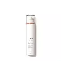 Ecru New York Curl Perfect Air-Dry Foam - Texturizing foam to enhance waves and curls, 118ml