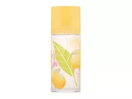 Tualetinis vanduo Elizabeth Arden Green Tea Citron Fresia, 100ml