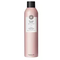 Maria Nila - ( Styling Spray) Style & Finish ( Styling Spray) - 300 ml