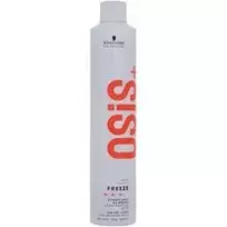 Schwarzkopf Professional Osis+ Extra Strong Hold Hairspray 500 ml