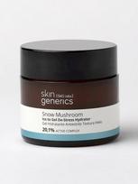 SKIN GENERICS Drėkinantis veido kremas su hialurono rūgštimi, 50 ml