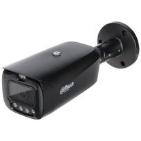 IP KAMERA IPC-HFW3849T1-AS-PV-0280B-PRO-BLACK TiOC WizSense Full-Color - 8.3 Mpx 4K UHD 2.8 mm DAHUA